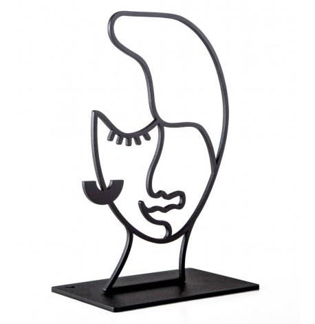 Тримач для книг «Її сни» (чорний)