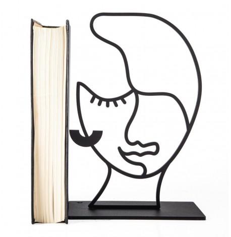 Тримач для книг «Її сни» (чорний)