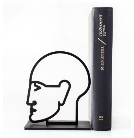 Держатели для книг Face to face