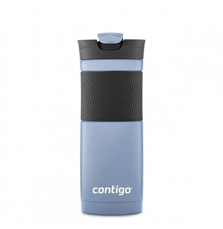 Термокружка Contigo Byron (590 мл) Earl Grey