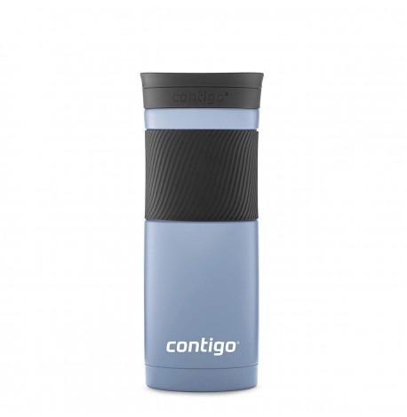 Термокружка Contigo Byron (590 мл) Earl Grey