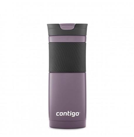 Термокружка Contigo Byron (590 мл) Dark Plum