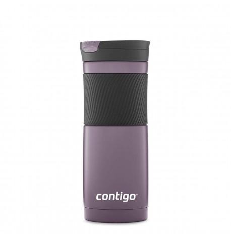 Термокружка Contigo Byron (590 мл) Dark Plum