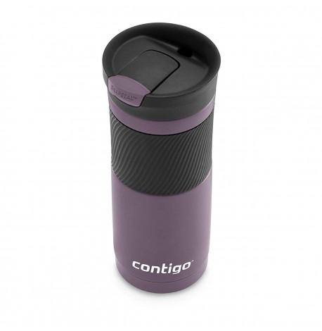 Термокружка Contigo Byron (590 мл) Dark Plum