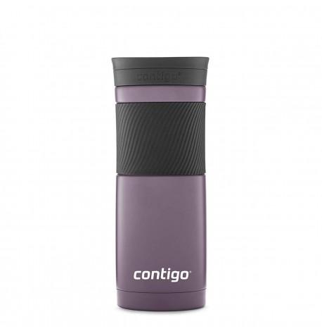 Термокружка Contigo Byron (590 мл) Dark Plum