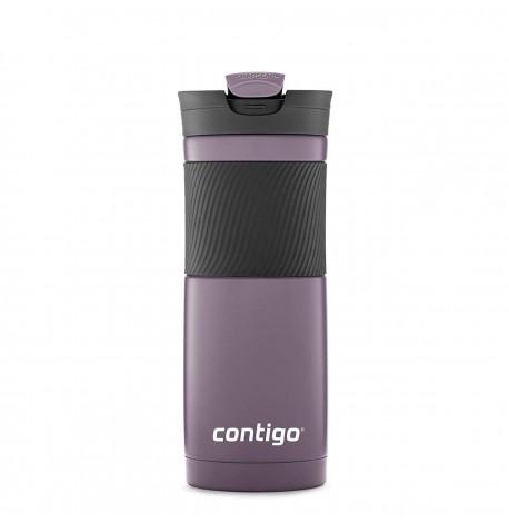 Термокружка Contigo Byron (590 мл) Dark Plum