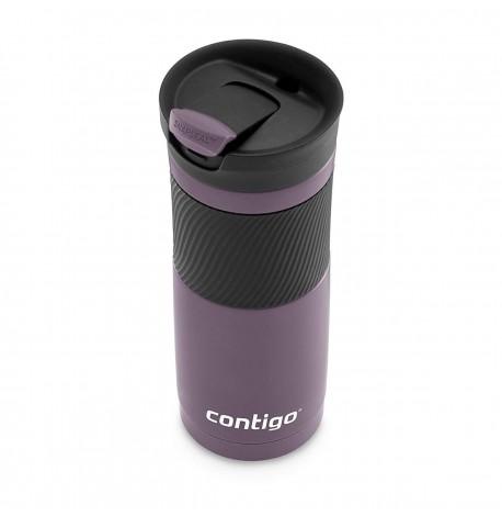 Термокружка Contigo Byron (590 мл) Dark Plum