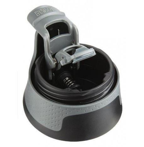 Термокружка Contigo West Loop (470 мл) Dark Plum