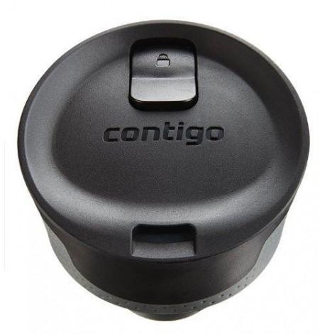 Термокружка Contigo West Loop (470 мл) Dark Plum