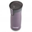 Термокружка Contigo West Loop (470 мл) Dark Plum