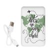 Повербанк (powerbank) Ziz Let`s Go 5000 mAh