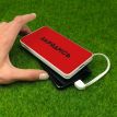 Повербанк (powerbank) Ziz "Зарядись" 10000 mAh