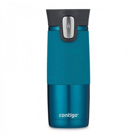 Термокружка Contigo Montana Autoseal (470 мл) Turquoise