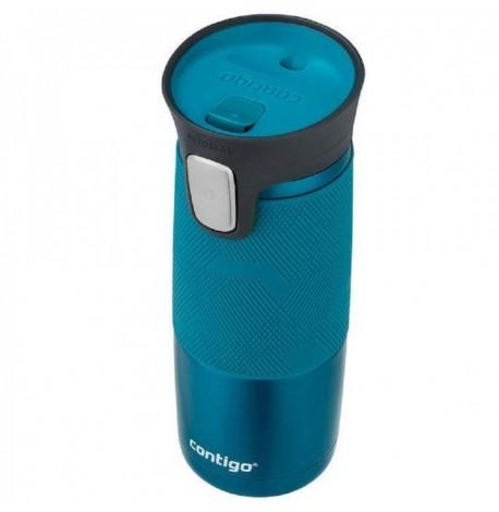 Термокружка Contigo Montana Autoseal (470 мл) Turquoise
