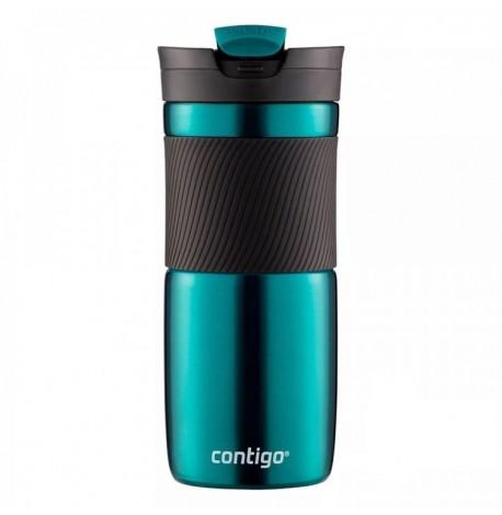 Термокружка Contigo Byron (470 мл) Emerald
