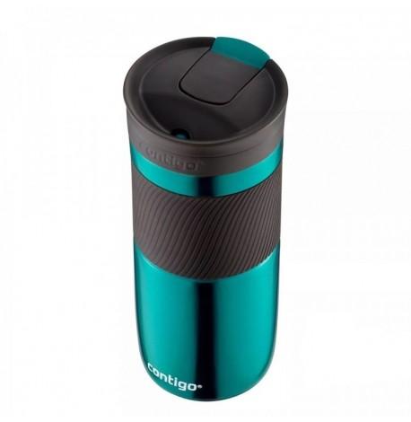 Термокружка Contigo Byron (470 мл) Emerald