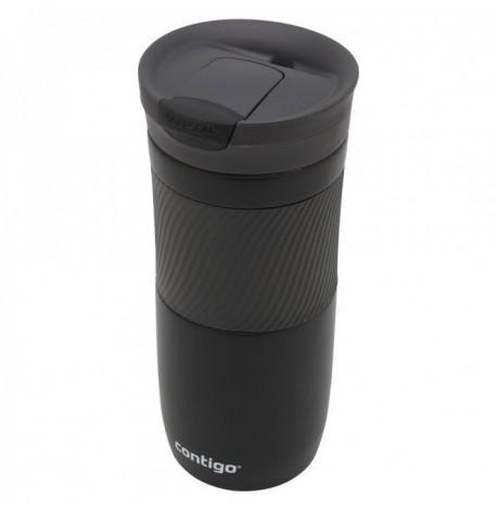 Термокружка Contigo Byron (470 мл) Matte Black