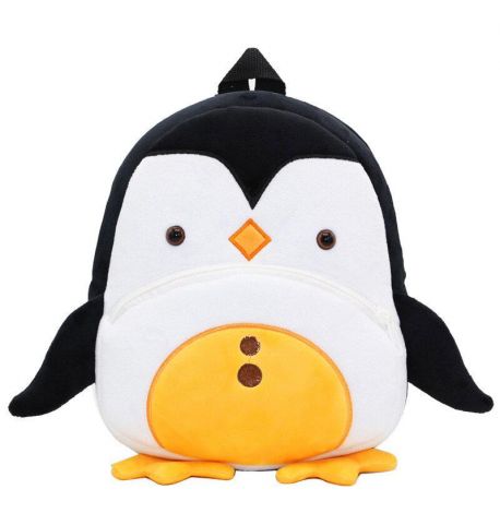 Дитячий рюкзак "Пінгвін"