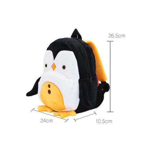 Дитячий рюкзак "Пінгвін"