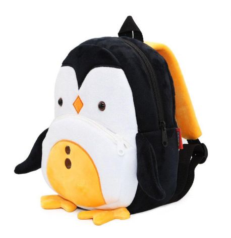 Дитячий рюкзак "Пінгвін"