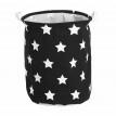 Кошик для іграшок, білизни "Зоряне небо"