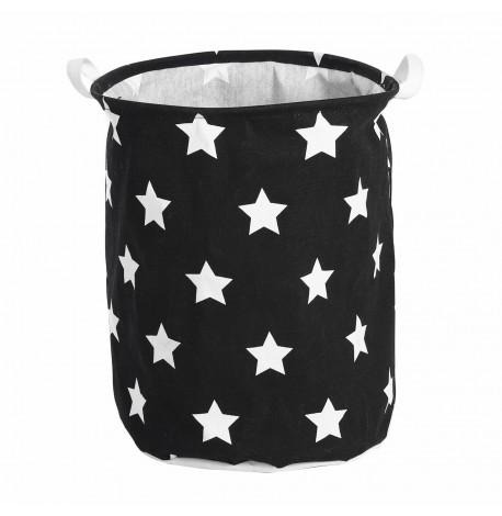 Кошик для іграшок, білизни "Зоряне небо"