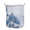 Кошик для іграшок, білизни "Синій градієнт"