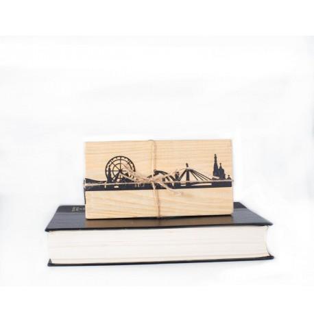 Закладка для книг «Харків»