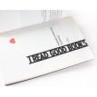 Закладка для книг I read good books