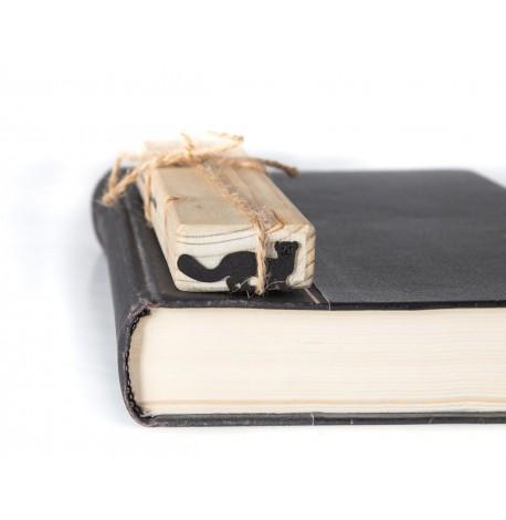 Закладка для книг «Тхір»