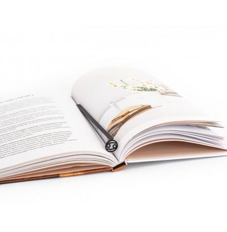 Закладка для книг «Стрілець»