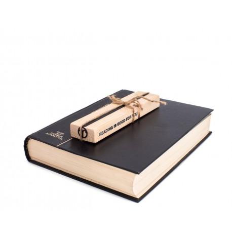 Закладка для книг «Телець»