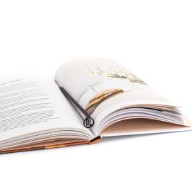 Закладка для книг «Знак зодіаку Скорпіон»
