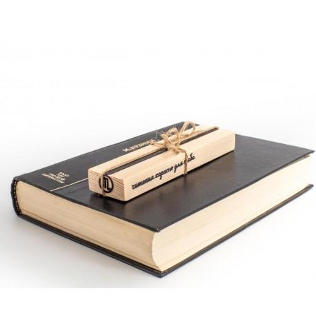 Закладка для книг «Скорпион»