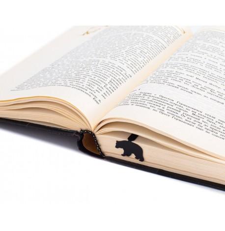 Закладка для книг «Ведмідь»