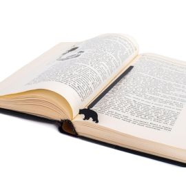Закладка для книг «Ведмідь»