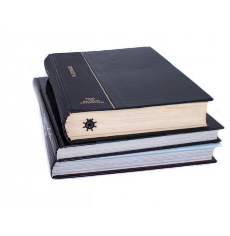 Закладка для книг «Штурвал»