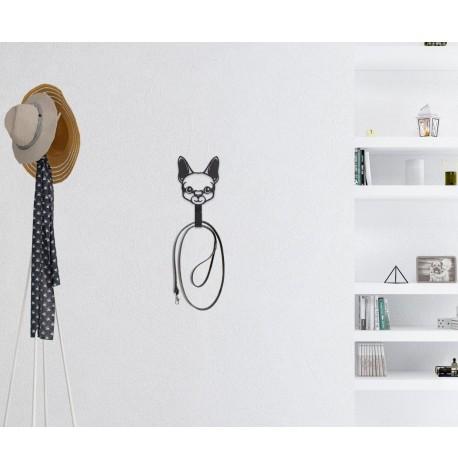Настінний гачок для повідця "Чихуахуа"
