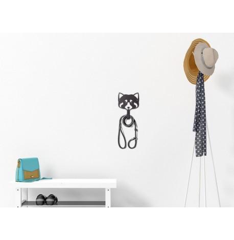 Настінний гачок для повідця "Сіба Іну"