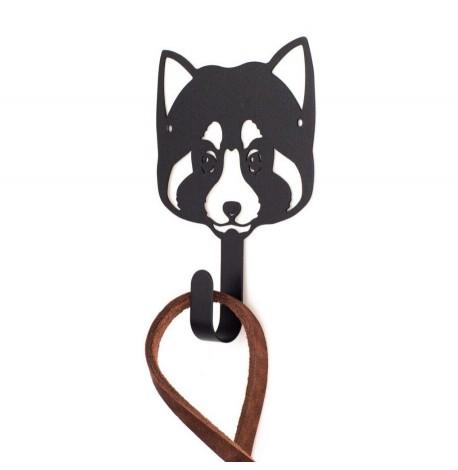 Настінний гачок для повідця "Сіба Іну"