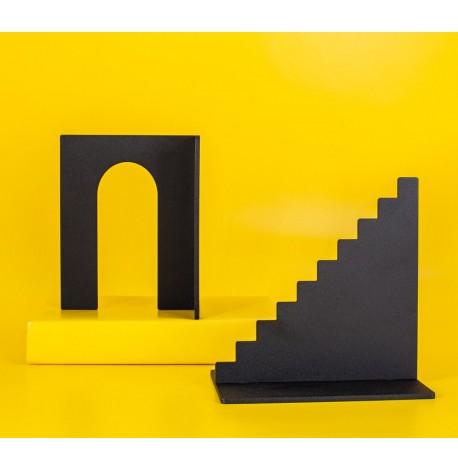 Тримачі для книг «Архі і Дім»