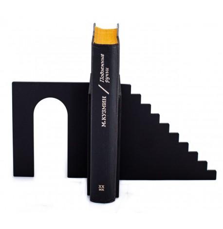 Тримачі для книг «Архі і Дім»