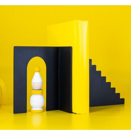 Тримачі для книг «Архі і Дім»