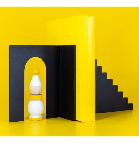 Тримачі для книг «Архі і Дім»