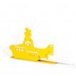 Серветниця Yellow Submarine (жовта)