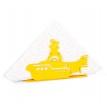 Серветниця Yellow Submarine (жовта)