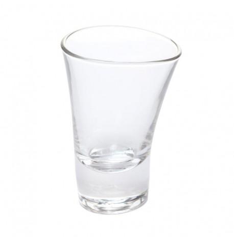 Набор пьяных высоких стопок (6 шт)