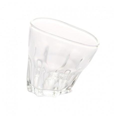 Набор пьяных граненых стопок (6 шт)