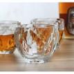 Набор стаканов для виски (2 шт)