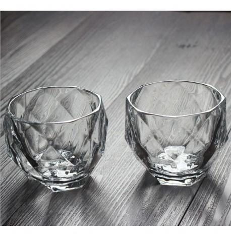 Набор стаканов для виски (2 шт)